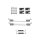 Accessory Set Brake Shoes TRISCAN IAM-Expertise for e.g. FIAT DUCATO