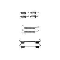 Accessory Set Parking Brake Shoes TRISCAN for...