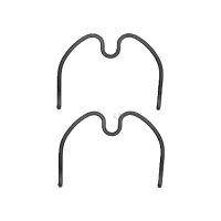 Accessory Set Brake Shoes TRISCAN IAM-Expertise for...