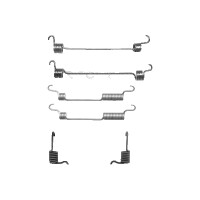 Zubehörsatz Bremsbacken TRISCAN IAM-Expertise...