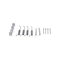 Accessory Set Parking Brake Shoes TRISCAN IAM-Expertise...