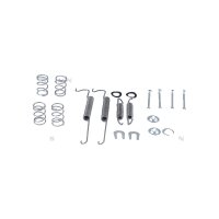 Accessory Set Brake Shoes TRISCAN IAM-Expertise for e.g....