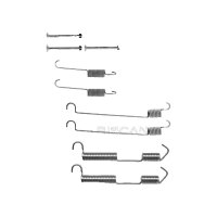 Zubehörsatz Bremsbacken TRISCAN...