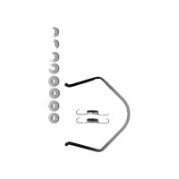 Accessory Set Brake Shoes TRISCAN IAM-Expertise for e.g....