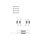 Accessory Set Parking Brake Shoes TRISCAN IAM-Expertise for e.g. TOYOTA VERSO