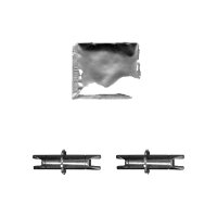 Gestängesteller Bremsanlage für Feststellbremse...