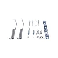 Accessory Set Brake Shoes TRISCAN IAM-Expertise for e.g....