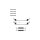 Accessory Set Brake Shoes TRISCAN IAM-Expertise for e.g. FIAT PUNTO