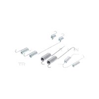 Accessory Set Brake Shoes TRISCAN IAM-Expertise for e.g....