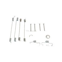 Accessory Set Brake Shoes TRISCAN IAM-Expertise for e.g....