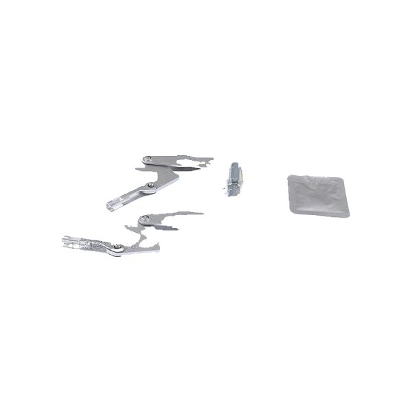 Repair Kit Expander for parking brake TRISCAN for e.g. VOLVO S70