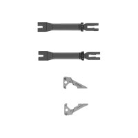 Nachsteller-Satz Trommelbremse TRISCAN IAM-Expertise...