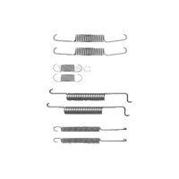 Accessory Set Brake Shoes TRISCAN Aftermarket-Expertise...