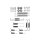 Accessory Set Brake Shoes TRISCAN IAM-Expertise for e.g. VW TRANSPORTER