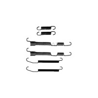 Zubehörsatz Bremsbacken TRISCAN IAM-Expertise...