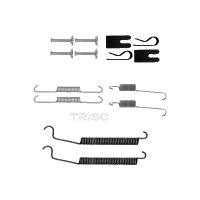 Zubehörsatz Bremsbacken TRISCAN IAM-Expertise...