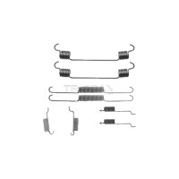 Accessory Set Brake Shoes TRISCAN IAM-Expertise for e.g....
