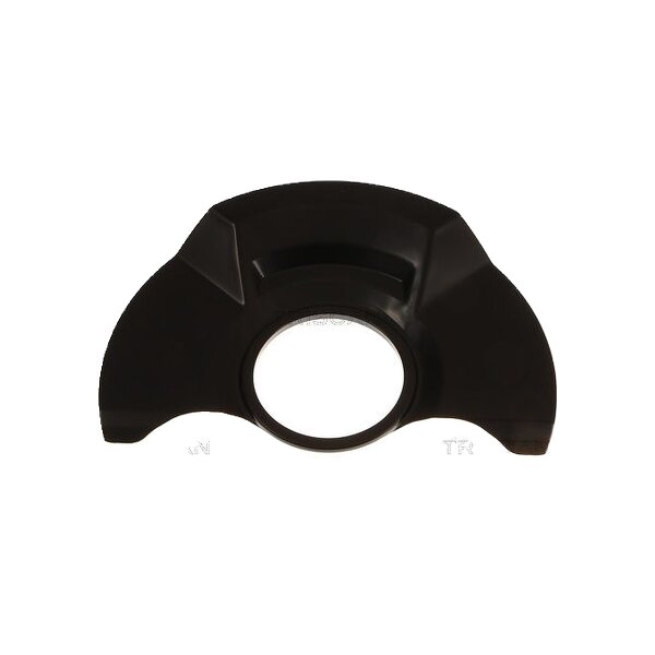 Spray Plate Brake Disc front axle steel TRISCAN for SUZUKI WAGON and others