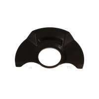 Spray Plate Brake Disc front axle steel TRISCAN for...