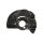 Spray Plate Brake Disc front axle right steel TRISCAN for e.g. BMW 3 Series