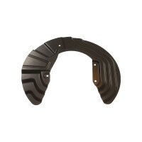 Spray Plate Brake Disc Front Axle Left Aluminum TRISCAN...