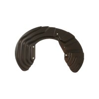 Spray Plate Brake Disc Front Axle Left Aluminum TRISCAN...