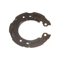 Spray Plate Brake Disc Rear Axle Steel TRISCAN for BMW 1...