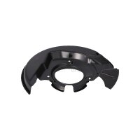 Spray Plate Brake Disc front right steel TRISCAN for e.g....