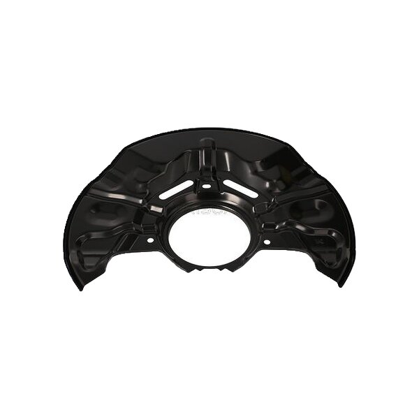 Spray Plate Brake Disc front right steel TRISCAN for e.g. TOYOTA AVENSIS