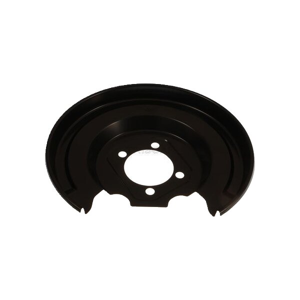 Spritzblech Bremsscheibe hinten rechts Stahl TRISCAN für u.a. TOYOTA COROLLA