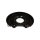 Spray Plate Brake Disc rear axle right steel TRISCAN for e.g. TOYOTA LAND