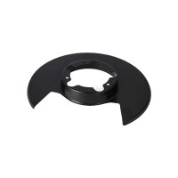 Spray Plate Brake Disc rear axle steel TRISCAN for e.g....