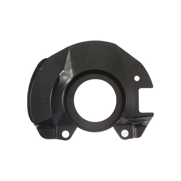 Spritzblech Bremsscheibe Vorderachse links Stahl TRISCAN für KIA PICANTO