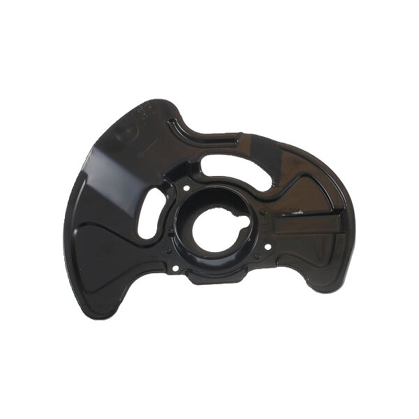 Spritzblech Bremsscheibe Vorderachse links Stahl TRISCAN für u.a. MB C-KLASSE