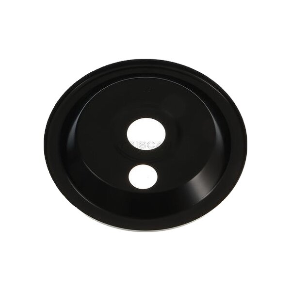 Spritzblech Bremsscheibe Vorderachse Stahl TRISCAN für u.a. SMART CITY-COUPE