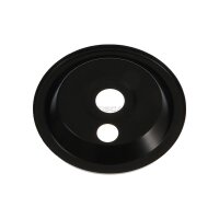 Spritzblech Bremsscheibe Vorderachse Stahl TRISCAN...