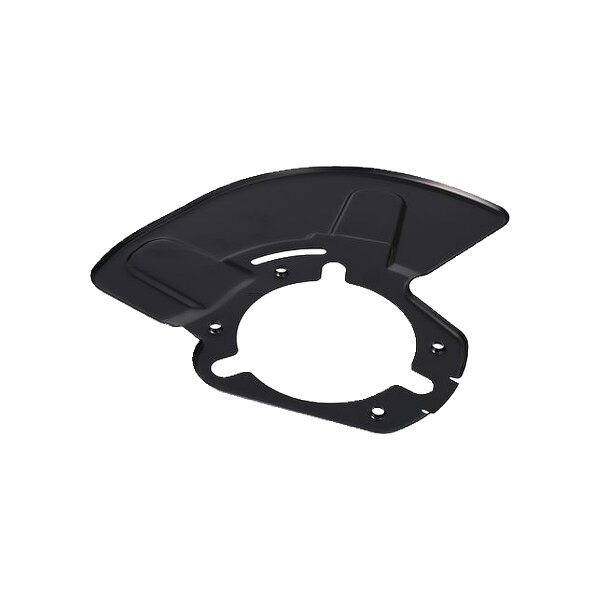 Spritzblech Bremsscheibe Vorderachse rechts Stahl TRISCAN für u.a. OPEL ASTRA