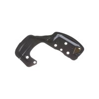 Spray Plate Brake Disc front axle right steel TRISCAN for...