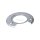 Spray Plate Brake Disc rear axle steel TRISCAN for e.g. OPEL VECTRA