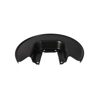 Spray Plate Brake Disc rear axle steel TRISCAN for e.g....