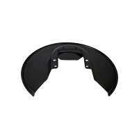 Spray Plate Brake Disc rear axle steel TRISCAN for e.g....