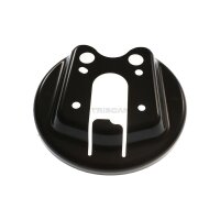 Spray Plate Brake Disc rear axle steel TRISCAN for e.g....