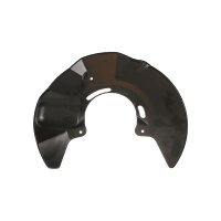 Spray Plate Brake Disc front right steel TRISCAN for e.g....