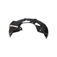 Spray Plate Brake Disc front axle left steel TRISCAN for...