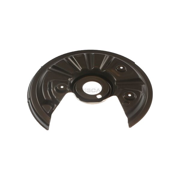 Spray Plate Brake Disc rear axle right steel TRISCAN for SEAT LEON and others