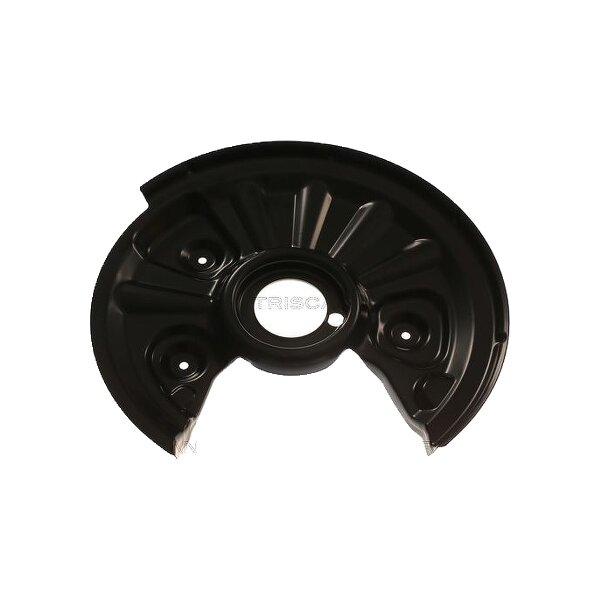 Spritzblech Bremsscheibe Hinterachse rechts Stahl TRISCAN für u.a. SKODA OCTAVIA