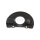 Spray Plate Brake Disc front right steel TRISCAN for e.g. MITSUBISHI LANCER