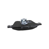 Brake pad set discs 18.6 mm TRISCAN IAM-Expertise for...