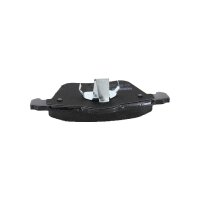 Brake pad set discs 18.6 mm TRISCAN IAM-Expertise for e.g. SAAB 9-3