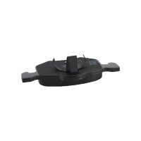 Brake pad set discs 20.6 mm TRISCAN IAM-Expertise for...